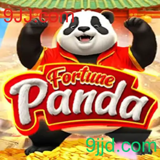Desvendando o mundo de FortunePanda no 9JJ.com
