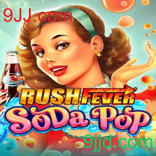 RushFeverSodaPop: A Nova Sensação dos Jogos Online no 9JJ.com