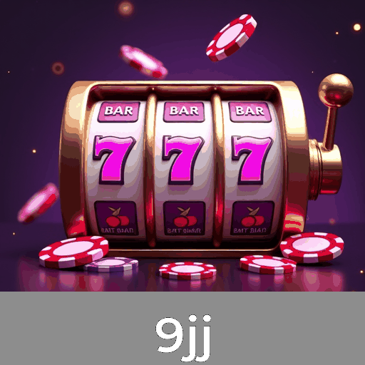 9jj: Bônus e Promoções Imprescindíveis para Todos
