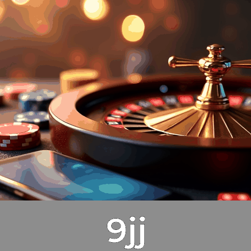 9jj: Bônus e Promoções Imprescindíveis para Todos