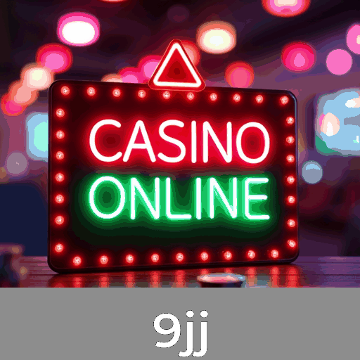 Experimente a Praticidade do App 9jj em Seus Jogos