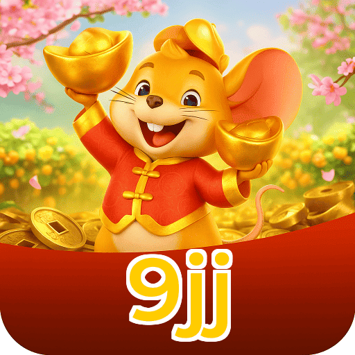 9jj Logo